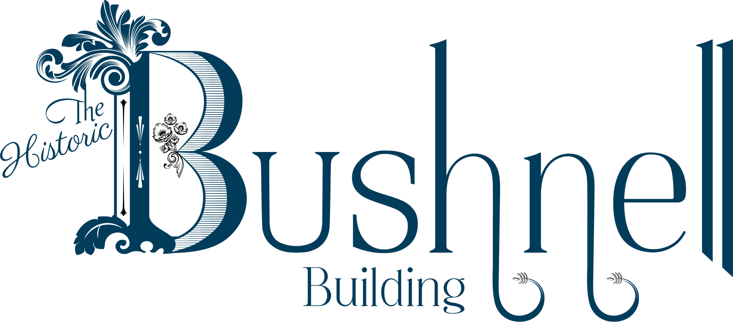 Bushnell Historic Building – Color